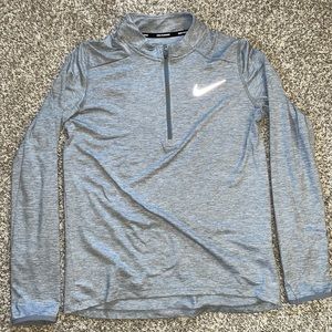 Nike Running Dri-Fit 1/4’ Zip Up
